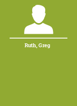 Ruth Greg