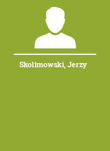 Skolimowski Jerzy