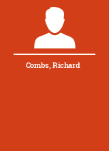 Combs Richard