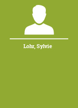 Lohr Sylvie