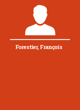 Forestier François