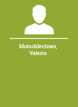 Mutschlechner Valeria