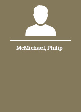 McMichael Philip