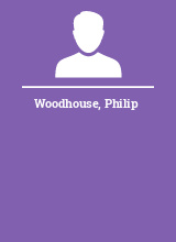 Woodhouse Philip