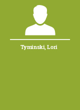 Tyminski Lori