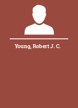 Young Robert J. C.