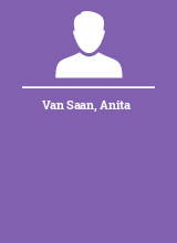 Van Saan Anita