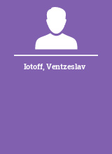 Iotoff Ventzeslav