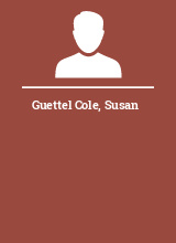 Guettel Cole Susan