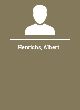Henrichs Albert