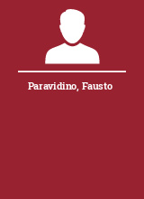 Paravidino Fausto