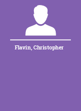 Flavin Christopher