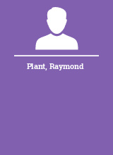 Plant Raymond