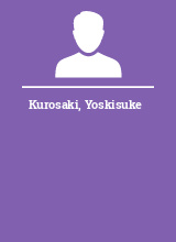 Kurosaki Yoskisuke