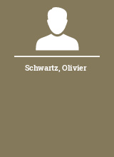 Schwartz Olivier