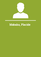 Mabaka Placide