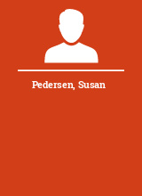 Pedersen Susan