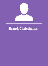 Brand Christianna