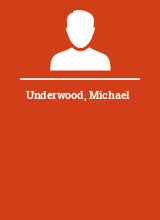 Underwood Michael