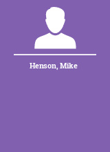 Henson Mike