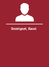 Souvignet Kaori