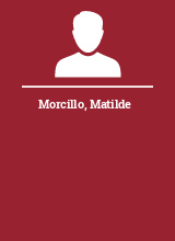 Morcillo Matilde