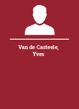 Van de Casteele Yves