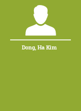 Dong Ha Kim