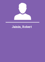 Jainin Robert