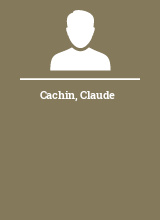 Cachin Claude