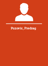 Puzovic Predrag