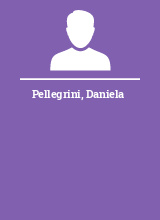 Pellegrini Daniela