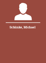 Schünke Michael