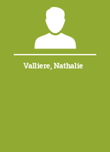 Valliere Nathalie