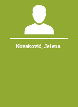 Novaković Jelena