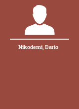 Nikodemi Dario