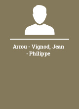 Arrou - Vignod Jean - Philippe