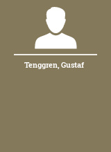 Tenggren Gustaf