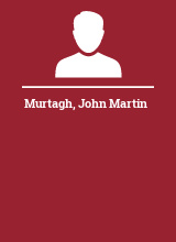 Murtagh John Martin