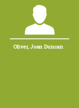 Oliver Joan Duncan