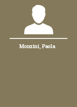 Monzini Paola