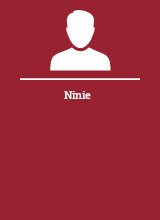 Ninie