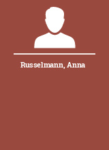 Russelmann Anna