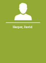 Harper David