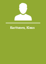 Karttunen Klaus