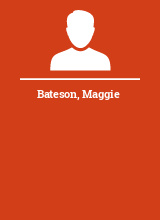 Bateson Maggie