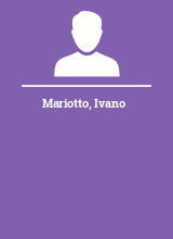 Mariotto Ivano
