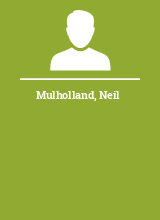 Mulholland Neil