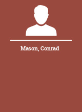 Mason Conrad