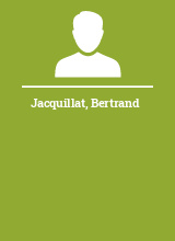 Jacquillat Bertrand